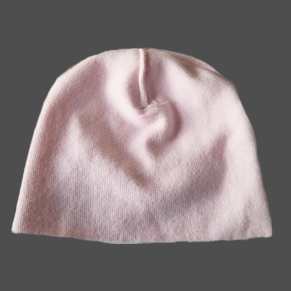 Pink beanie womens winter hat, Target, FINAL PRICE! - Picture 5 of 6